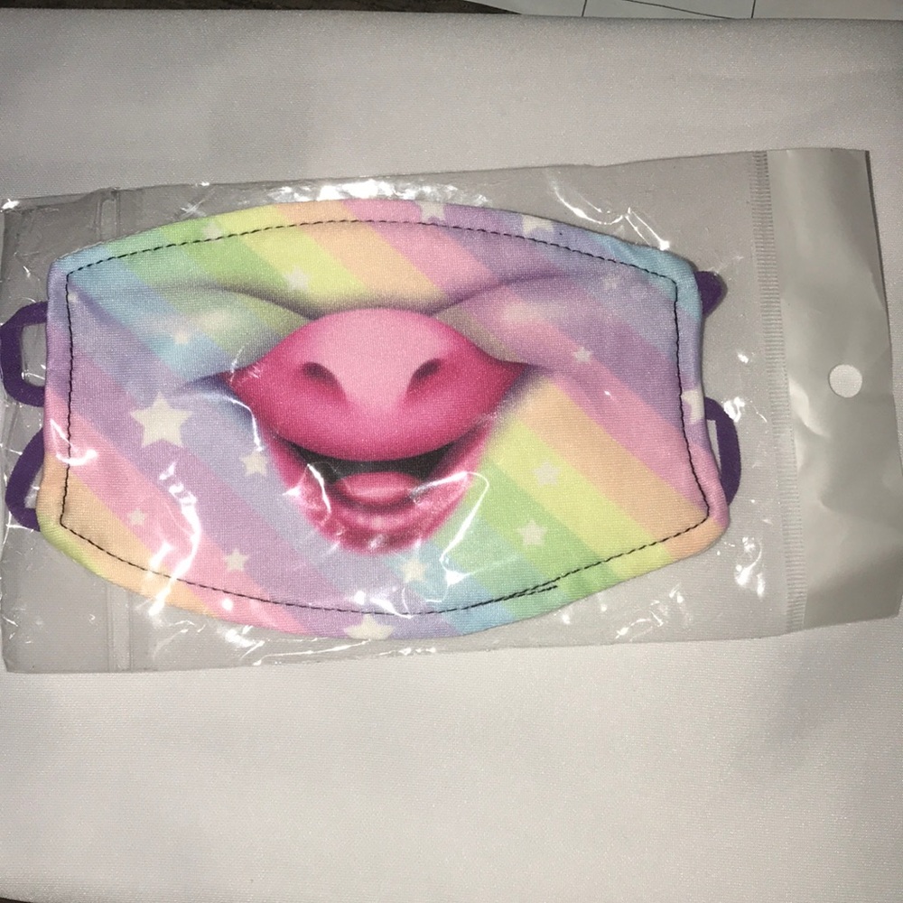 Face mask